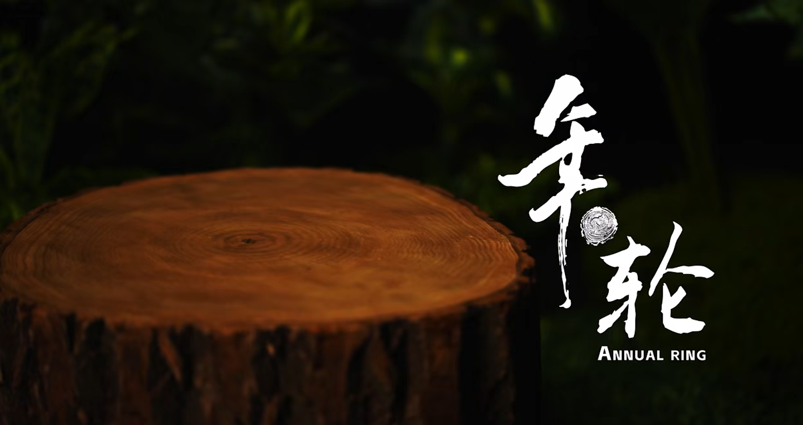 《年輪》——遼寧省腫瘤醫院第十屆讀書節(jié)宣傳片